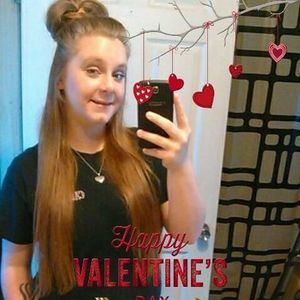 Meet your Posher, Katelyn